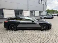 2012 Porsche Panamera