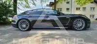 2012 Porsche Panamera