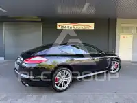 2012 Porsche Panamera
