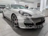2012 Porsche Panamera