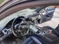 2012 Porsche Panamera