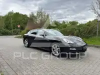 2012 Porsche Panamera