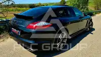 2012 Porsche Panamera