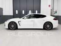 2012 Porsche Panamera