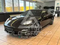 2012 Porsche Panamera
