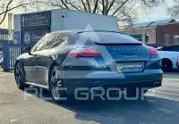 2012 Porsche Panamera