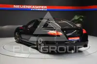 2012 Porsche Panamera