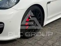 2012 Porsche Panamera