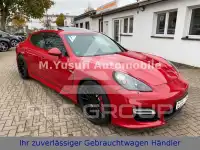 2012 Porsche Panamera