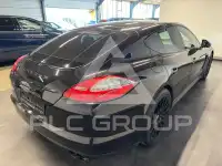 2012 Porsche Panamera