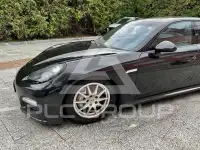 2012 Porsche Panamera