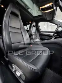 2012 Porsche Panamera