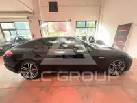 2012 Porsche Panamera