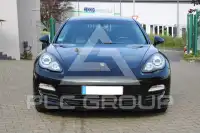 2012 Porsche Panamera