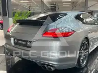 2012 Porsche Panamera