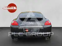 2012 Porsche Panamera