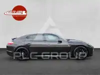 2012 Porsche Panamera