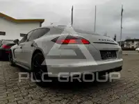 2012 Porsche Panamera
