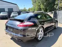 2012 Porsche Panamera