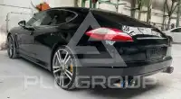 2012 Porsche Panamera