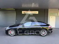 2012 Porsche Panamera
