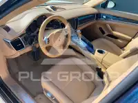 2012 Porsche Panamera