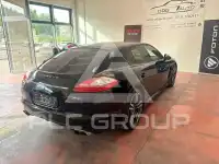 2012 Porsche Panamera