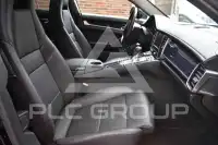 2012 Porsche Panamera