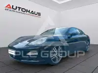 2012 Porsche Panamera