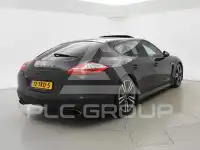 2012 Porsche Panamera