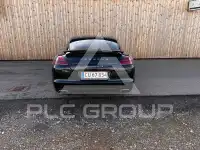 2012 Porsche Panamera