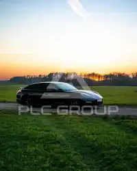 2012 Porsche Panamera