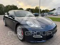 2012 Porsche Panamera