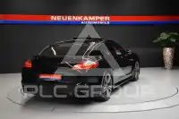 2012 Porsche Panamera
