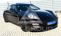 2012 Porsche Panamera