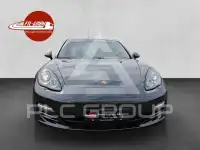 2012 Porsche Panamera