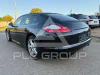 2012 Porsche Panamera