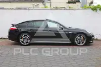 2012 Porsche Panamera