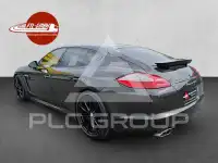 2012 Porsche Panamera
