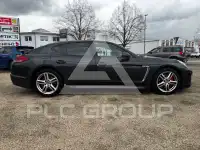 2012 Porsche Panamera