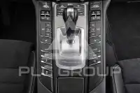 2012 Porsche Panamera