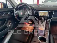 2012 Porsche Panamera