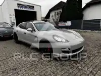 2012 Porsche Panamera