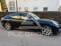 2012 Porsche Panamera