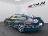 2012 Porsche Panamera