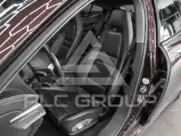 2012 Porsche Panamera