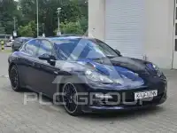 2012 Porsche Panamera