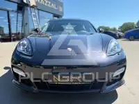 2012 Porsche Panamera