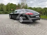 2012 Porsche Panamera