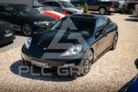 2012 Porsche Panamera